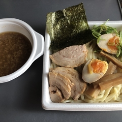 らーめん つけ麺 春樹 王子店の画像