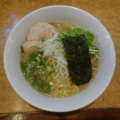 ラーメン 湧の画像