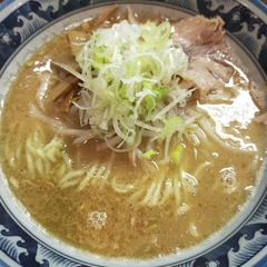 麺屋和福の画像