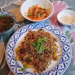 アユタヤの画像