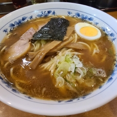 板橋大勝軒なりたやの画像