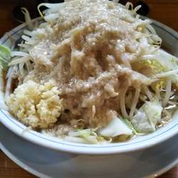 ラーメン・650円