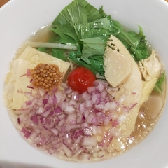 Burger & Noodle Chipoonの画像