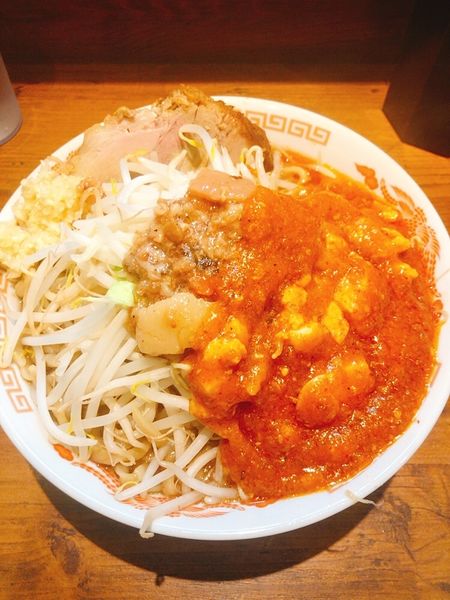 「フュージョン」@火の豚 人形町駅前店の写真