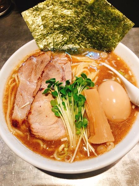 「得やまらぁ」@麺 やまらぁの写真