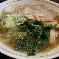 ラーメン ももちゃん亭の画像