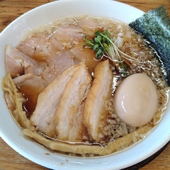 ラーメン 一樹の画像