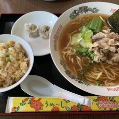 リビング & ダイニング hinodeの画像