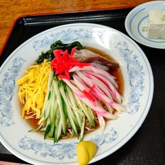 ラーメン華吉の画像