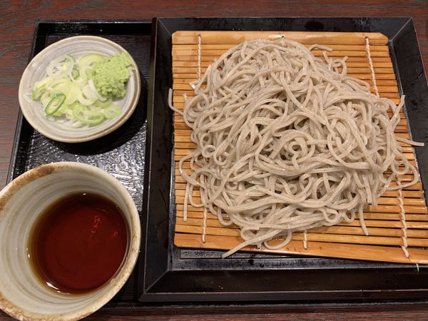 「もり 500円」@たまの里 京王高幡SC店の写真