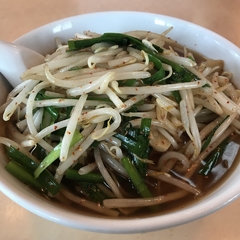 ベトコンラーメン 小牧新京の画像