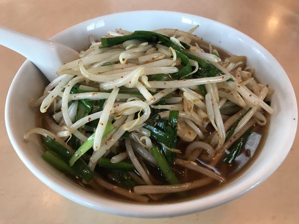 「ベトコンラーメン 850円」@ベトコンラーメン 小牧新京の写真