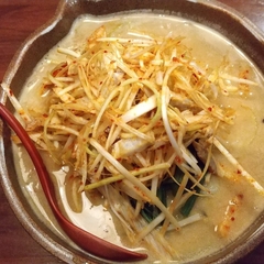 麺場 田所商店 西条店の画像