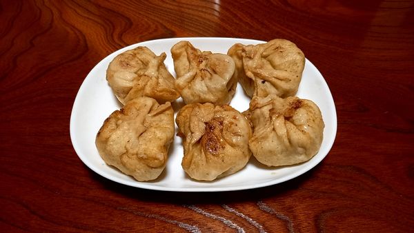 「ぎょうさん」@味富の写真