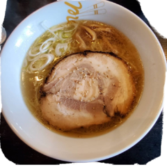 ラーメン専門店 めん家の画像