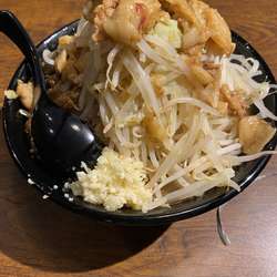 ラーメン