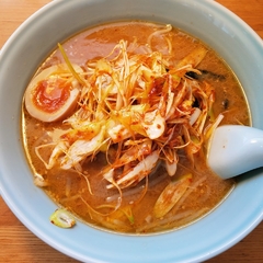 ラーメン ベアの画像