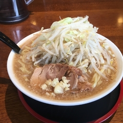 麺屋 信次郎の画像