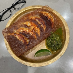 餃子と〆の店 Nood eの写真