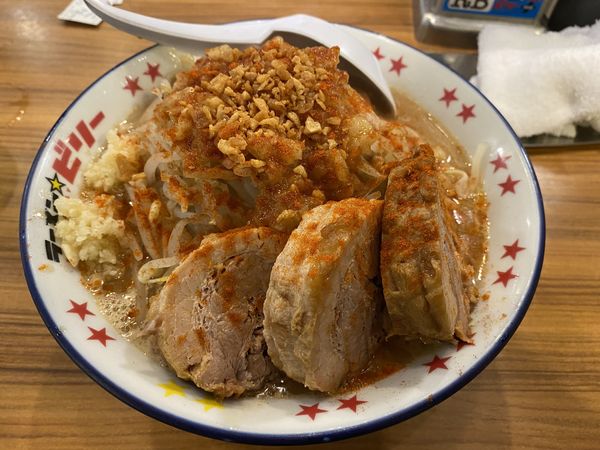 「塩ラーメン　小豚」@ラーメン☆ビリープラスの写真