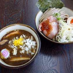 特製つけ麺(特盛 )