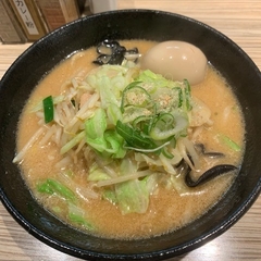 らーめん ぼん蔵の画像