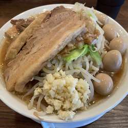 醤油ラーメン（200g）普通・うずら