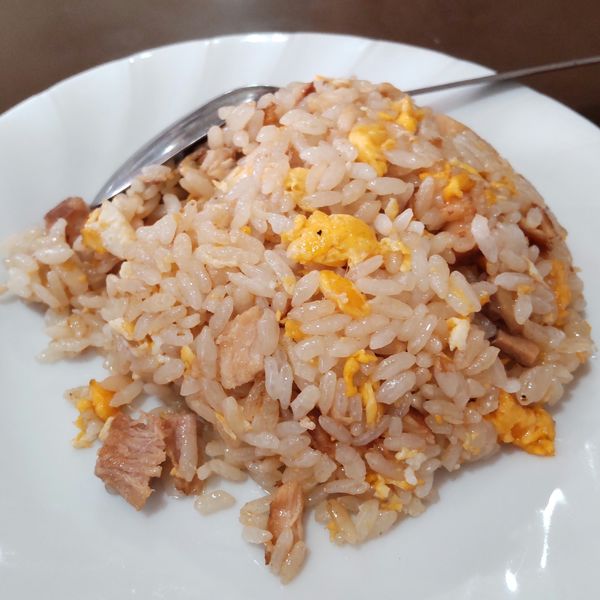 「ランチセット４（￥780）」@阿里香の写真