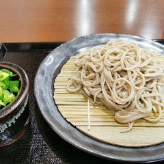 そば処 鹿の画像