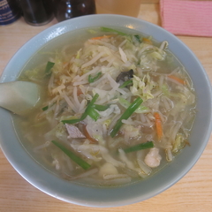 中華料理 浜町軒の画像