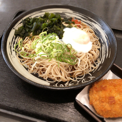 ゆで太郎 南行徳店の画像