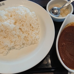 カレーハウスCoCo壱番屋 御成門駅前店の画像