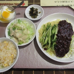 新中華 国分寺店の画像