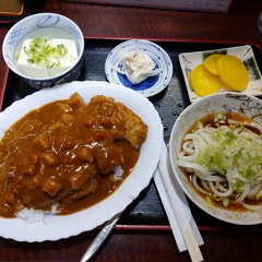 手打そば処・酒処 どんどんの画像