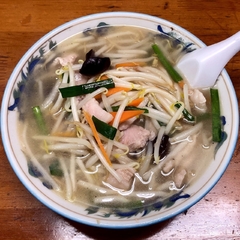 食堂あけぼのの画像