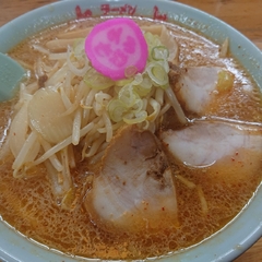 ラーメンさんぱち 網走店の画像