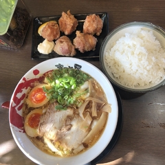 ラーメンまこと屋 イオン上郡ショッピングセンター店の画像