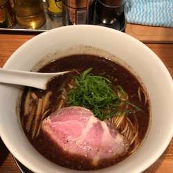 【限定】源玄BLACK(¥800)