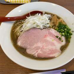 とろにぼらーめん