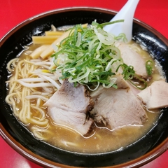 元祖特級ラーメン 寛の画像
