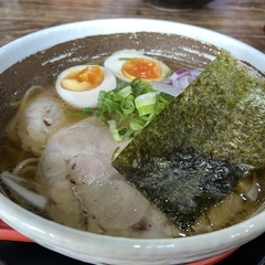 麺's club 髭の画像