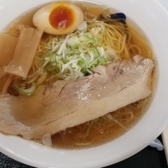 駒ヶ岳SA 下り線 スナックコーナーの画像