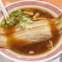 幸楽苑 大船渡店の画像