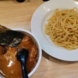 つけめん（ちょい辛）