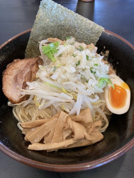 「ダブルインパクト（780円）」@醤道ver.東金の写真