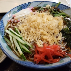 東京庵 睦町店の画像