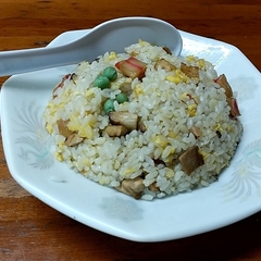 食堂あけぼのの写真