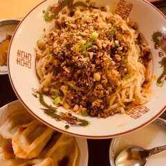 本格四川料理 川儷郷 東池袋店の画像