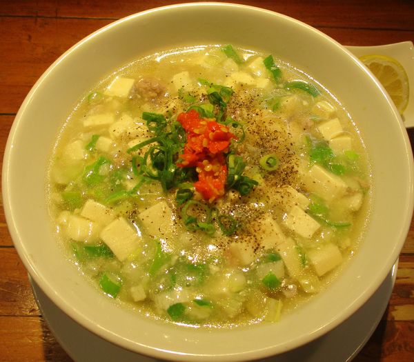 「キラーヌードル（辛さ3）900円」@成都正宗担々麺 つじ田の写真