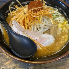 らーめん じゃげな 高森店の画像